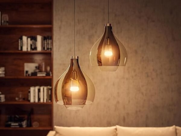 Philips Hue NEW White Ambiance Smart Light Bulb 75W - 1100 Lumen