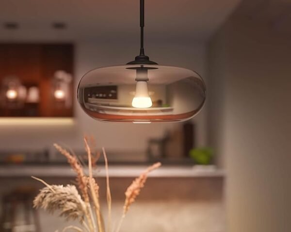 Philips Hue NEW White Ambiance Smart Light Bulb 75W - 1100 Lumen