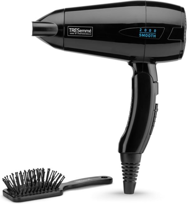 TRESemme Travel 2000 Dryer