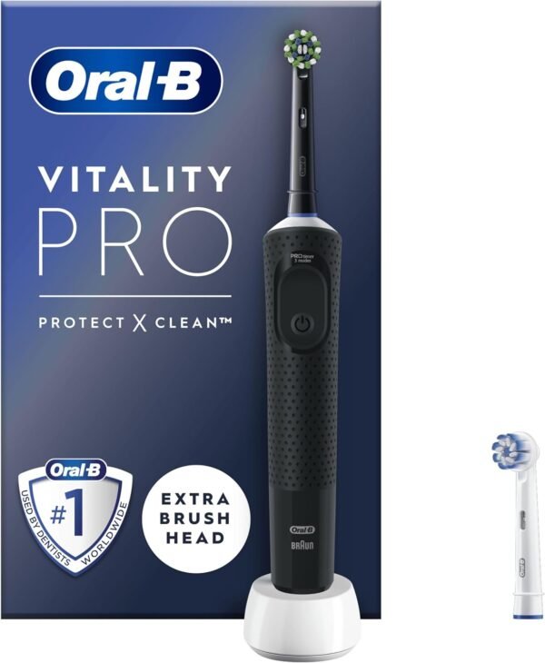 Oral-B Vitality Pro Electric Toothbrushes