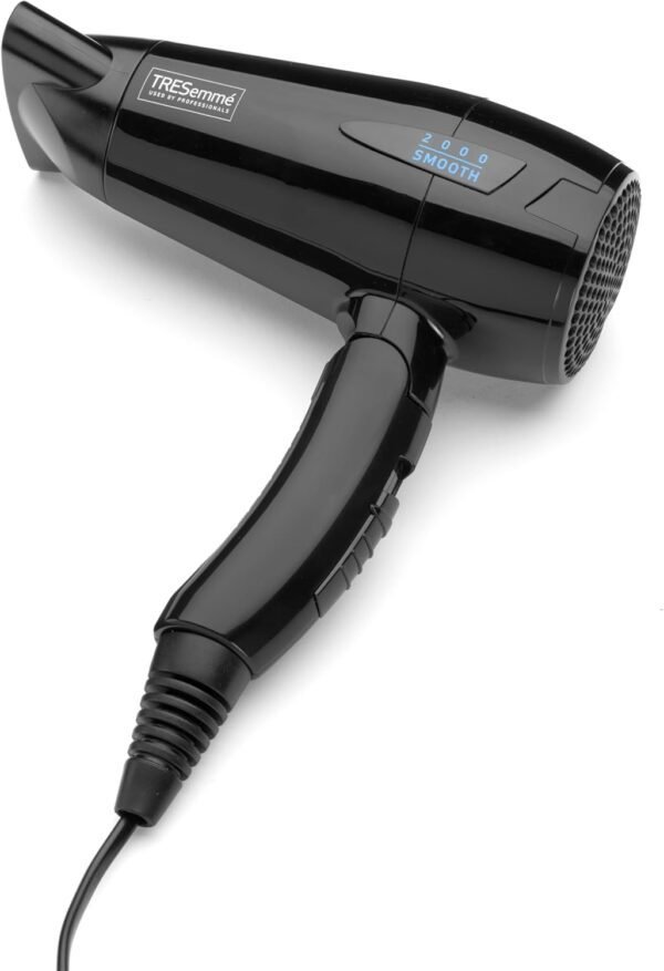 TRESemme Travel 2000 Dryer