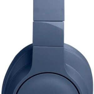 JBL Tune 770NC Wireless Over-Ear Bluetooth Headphones with Adaptive Noise-Cancelling Technology