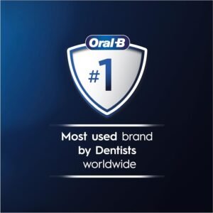 Oral-B iO3 Electric Toothbrushes Adults