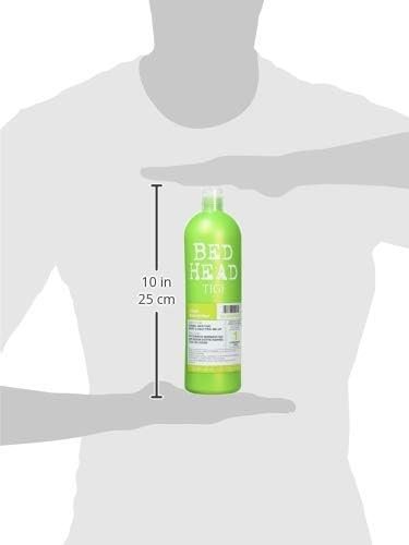 Bed Head by TIGI - Re-Energise Shampoo and Conditioner Set