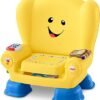 Fisher-Price BHB96 "Laugh and Learn" Smart Stages Chair