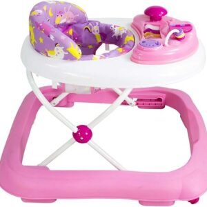 Red Kite Baby Go Round Plastic Jive Unicorn , Pink