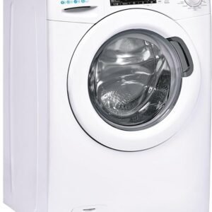 Candy CS149TW4/1-80 9kg Freestanding Washing Machine with 1400 rpm - White - B Rated