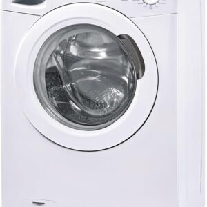 Candy CS148TW4/1-80 8kg Freestanding Washing Machine with 1400 rpm - White - B Rated