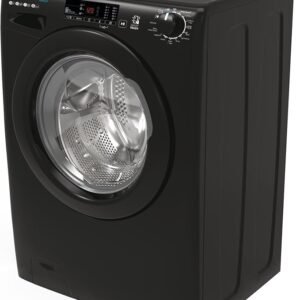 Candy CS1410TWBBE/1-80 10kg Freestanding Washing Machine with 1400 rpm - Black - C Rated