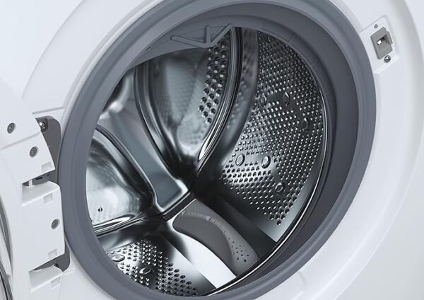 Candy CS149TW4/1-80 9kg Freestanding Washing Machine with 1400 rpm - White - B Rated
