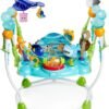 Bright Starts, Disney Baby, Finding Nemo Sea of Activities Jumper