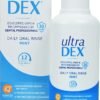 UltraDEX Daily Oral Rinse, Mint 500 ml