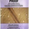 Nikwax Cotton Proof - Transparent, 50 ml