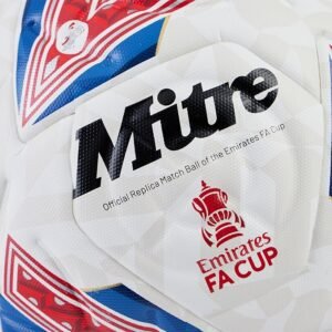 Mitre Match FA Cup Football