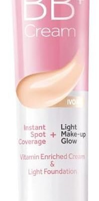 Ponds White Beauty BB+ Cream, 18gm