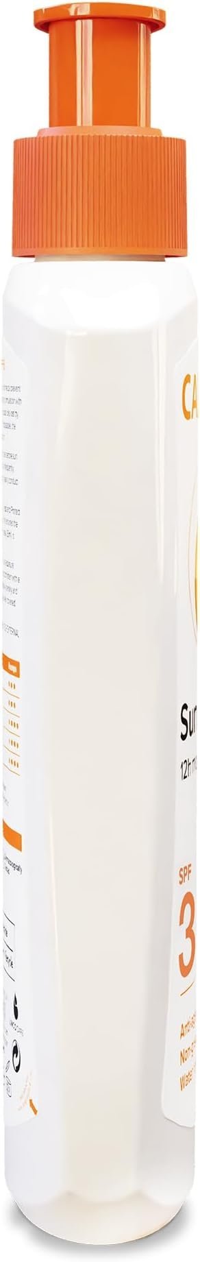 Calypso Sun Lotion SPF30, 12 hours Moisturisation, Anti Ageing, Water Resistant, 200ml - Image 2