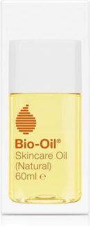 Bio-Oil NEW Natural Skincare Oil - 100% Natural Formulation - Improve the Appearance of Scars,
