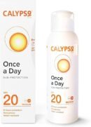 Calypso Once A Day Sun Protection Lotion SPF20