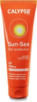 Calypso Sun-Sea UV Hair Protection with Argan Oil - 100 ml