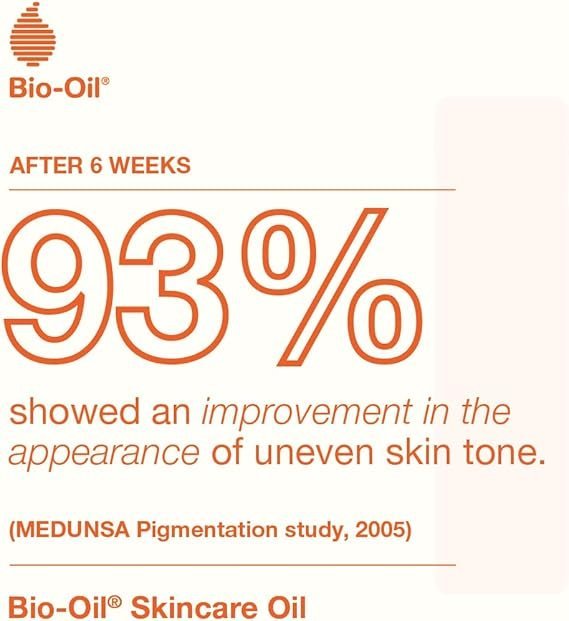 Bio-Oil Body Lotion 175ml - Ultra-Light Body Moisturiser for Dry Skin - Image 4