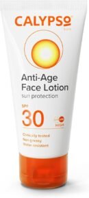 Calypso Facial Sun Protection Cream SPF30