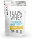 PhD Nutrition 100% Whey Protein Powder,