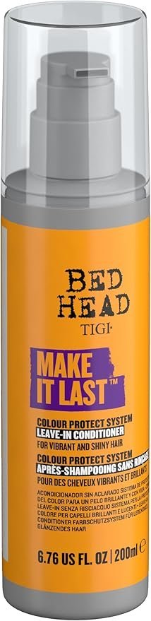 Bed Head by TIGI - Make It Last Colour Protection Leave In Conditioner - 200ml - Image 2