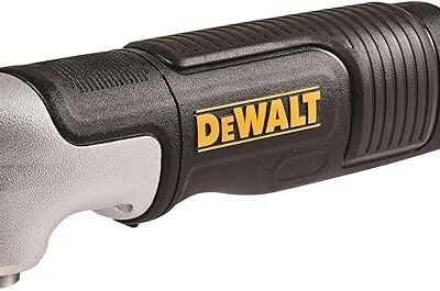 DEWALT DT20500-QZ Impact Modular Right Angle Attachment