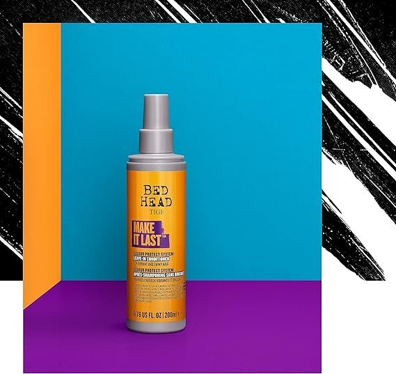 Bed Head by TIGI - Make It Last Colour Protection Leave In Conditioner - 200ml - Image 3