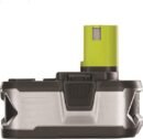 Ryobi RB18L50 ONE+ Lithium+ 5.0Ah Battery, 18 V