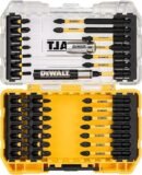 DEWALT DT70731T Screw Driving Set