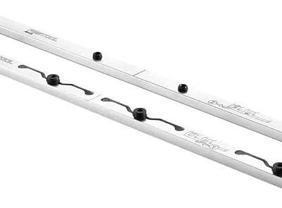 Festool 577039 Connecting Piece FSV/2, Silver