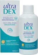 UltraDEX Daily Oral Rinse, Original 500 ml