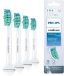 Philips Sonicare Original ProResults Standard Sonic Toothbrush Heads - 4 Pack in White
