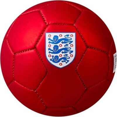 Mitre Official England Mini Football