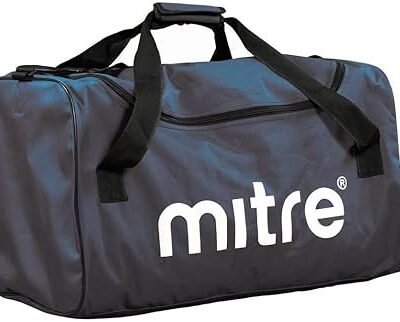 Mitre Sunday League Kit Bag
