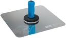 OX Pro Aluminium Hawk - 13" X 13"