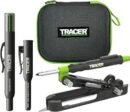 Tracer ProScribe Tool with Deep Hole Pencil, Lead Holster and Carry Case