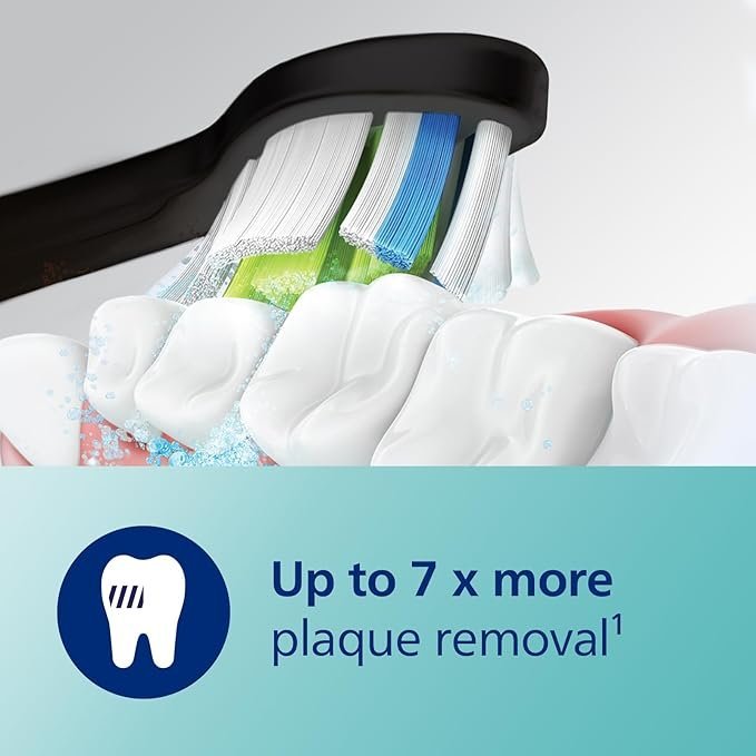 Philips Sonicare 7900 Series Electric Toothbrush, Sonic Toothbrush - Image 2