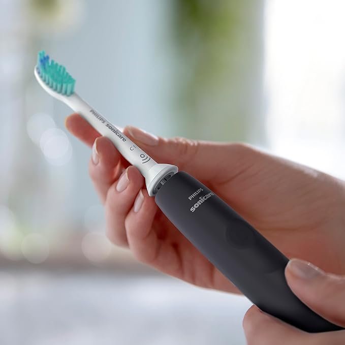 Philips Sonicare 3100 Series Sonic Electric Toothbrush - Image 2