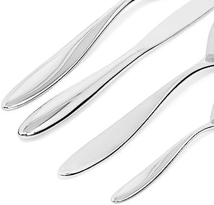 Alessi Mami 24-Piece Cutlery Set - Image 3