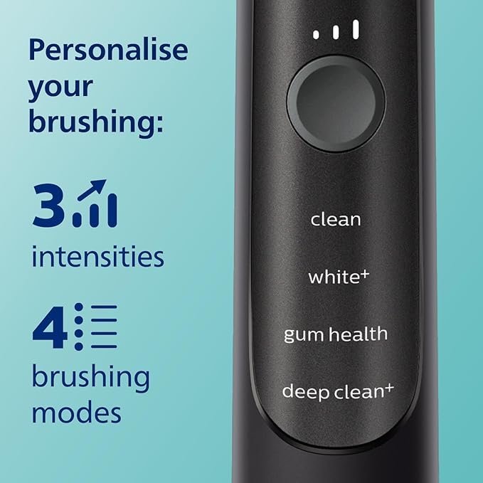 Philips Sonicare 7900 Series Electric Toothbrush, Sonic Toothbrush - Image 3