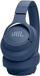 JBL Tune 770NC Wireless Over-Ear Bluetooth Headphones with Adaptive Noise-Cancelling Technology