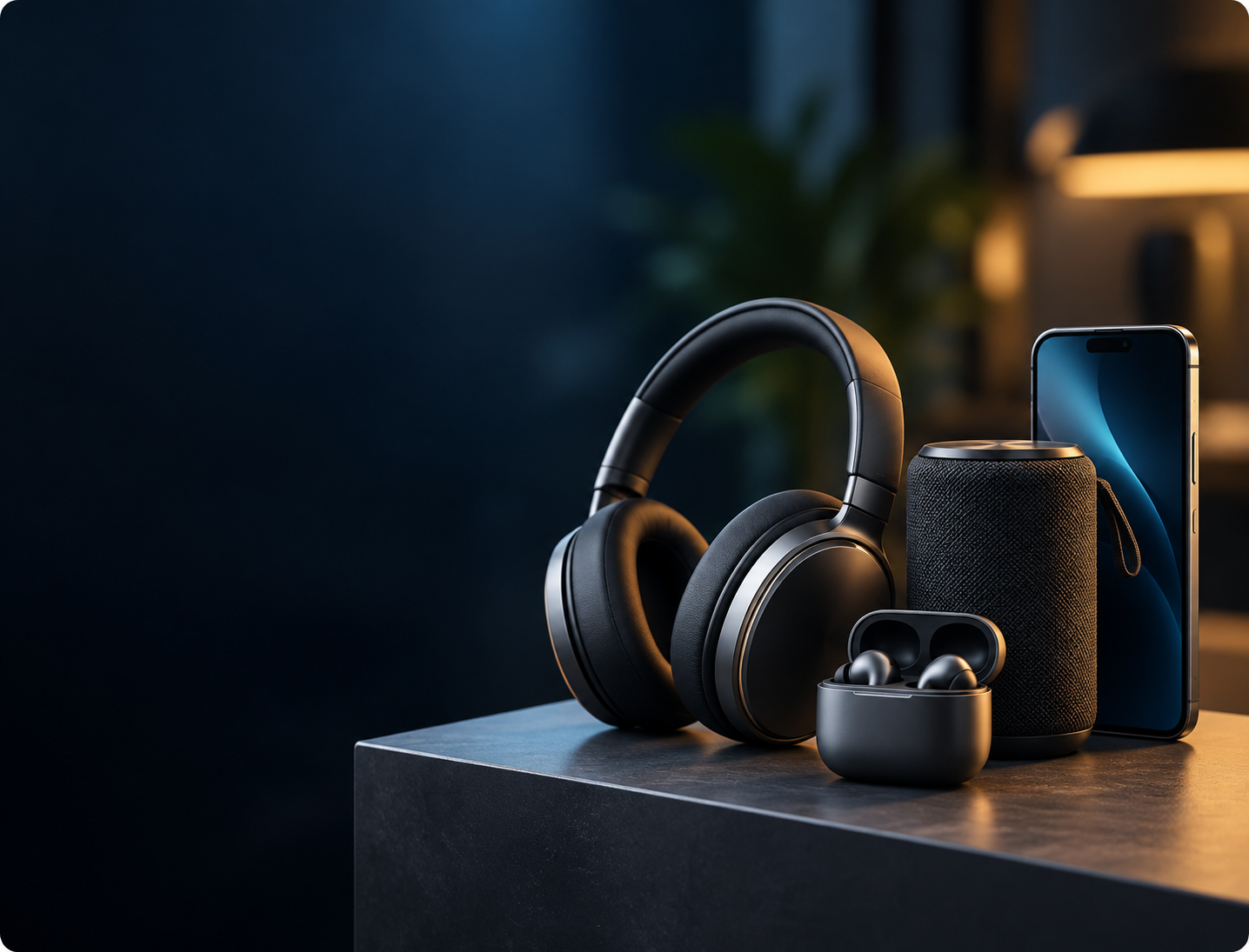 Smart Items