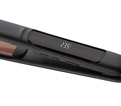 Revlon Perfect Heat Copper Glide Digital Styler