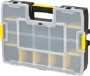 Stanley Professional Organiser, Tool Box, Tool Organiser, Sort Master Seal Tight