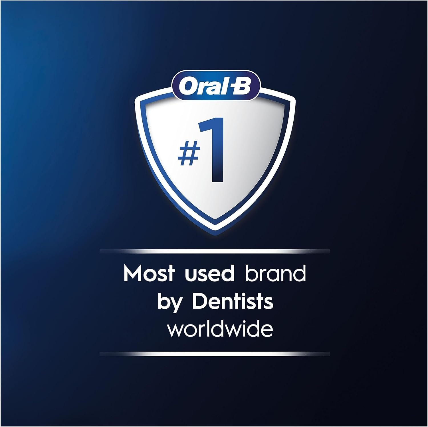 Oral-B Pro 3 Electric Toothbrushes For Adults - Image 6
